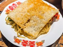 -北步园老火锅(戴家巷店)
