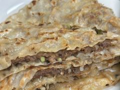 -清真永恒华威肉饼(潘家园店)