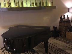 -上海丽笙精选海仑宾馆·莫赛克餐厅