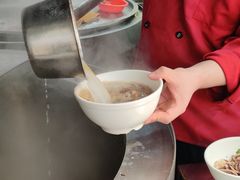 -龙鳞路第一家牛肉汤