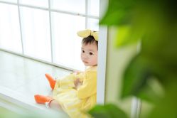 点击看大图 -小熊维尼高端儿童摄影(南山信和店)