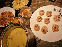 -大潮淮·淮扬菜(何园旗舰店)