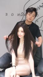 点击看大图 -3AM HAIR SALON烫发染发接发