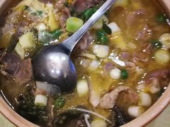 -三羊居食府(文艺路店)
