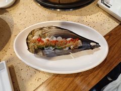 -船梆煮•蒸汽海鲜·生腌干蒸(五四广场店)