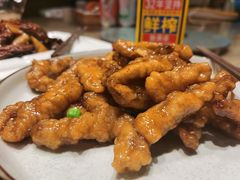 -味莊·青岛菜(云霄路店)