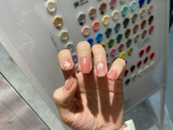 -Touch Nail·品质·美甲美睫