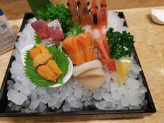 -东京屋(武定路店)