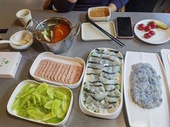 -君邦火锅(新疆大厦店)