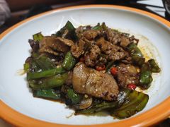 -宴秋杭州菜(锦艺城店)