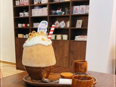 -WONDER ICE 萬得冰田(建設路总店)