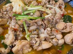 -九子香辣蟹跳跳蛙(龙昆南路店)