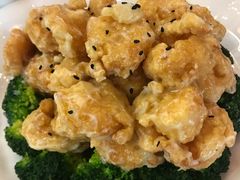 -大眼锅贴饺子(河西店)