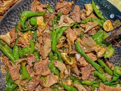 -费大厨辣椒炒肉(黄兴中心广场店)