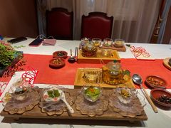 -叶叶菩提·晋福宫