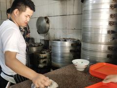 -宋老三苏肉羊肉汤老店