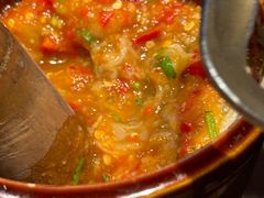 -茄子恰恰·新云南小炒(坪山益田店)