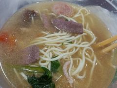 -姚记六鲜面(大方巷店)