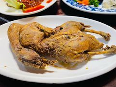 -吴门人家·苏宴宫廷菜(拙政园店)