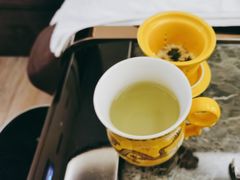 -康熙养生SPA·轻奢足道(江宁万达店)