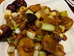 -好嫂子酱猪手•农家菜(华远坊店)