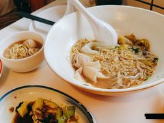 -新旺茶餐厅·早餐·夜宵(仙霞店)