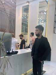 -NOMA造型 Salon