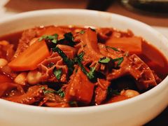 红酒炖牛腩-IL Forno 意坊·意大利餐厅(花园店)