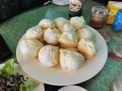 -国庆烧麦馆