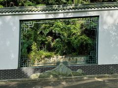 -滴水岩森林公园
