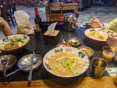 -爱江山温泉(凌奥店)