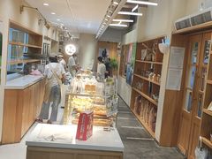 -分子跳动鲜活面包(五一大道店)
