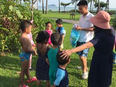 -三亚亚龙湾天域度假酒店