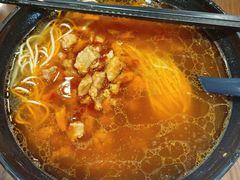 -王家沙点心店(南京西路总店)