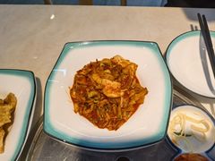 -屋里家延边朝鲜族冷面(梅林3店)