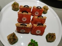 -明州小宴(文化广场店)