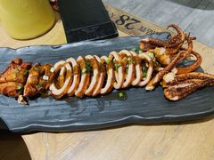 -渔家灯火(明湖店)