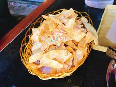 -海鲜烧烤
