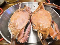 -必点海鲜·鲅鱼水饺(鞍山西道店)