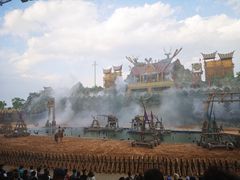 -七彩云南欢乐世界