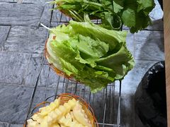 蔬菜-尼玛藏家风味园(阿山食城店)