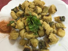 -连池鱼豆味坊(风景区店)