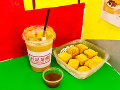 -孖记茶档·热腾茶餐(乐峰店)