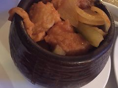 -波特曼西餐厅(南岗店)