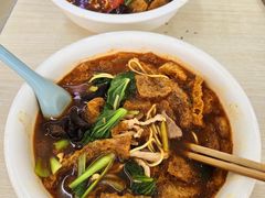 -一家人面馆(三条巷店)