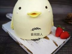 -食间旅人DIY烘焙工作室
