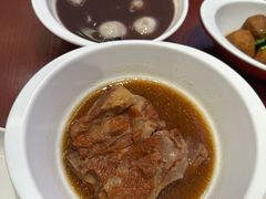 -喜家德虾仁水饺(世纪大都会店)