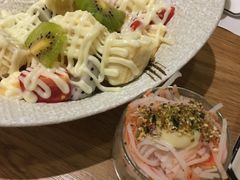 -小句号·精致料理(江南环球港店)