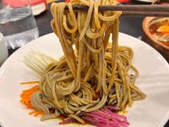 -天仁聚驴肉香(北石槽店)