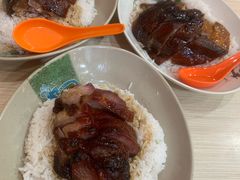 -一乐烧鹅(中环店)